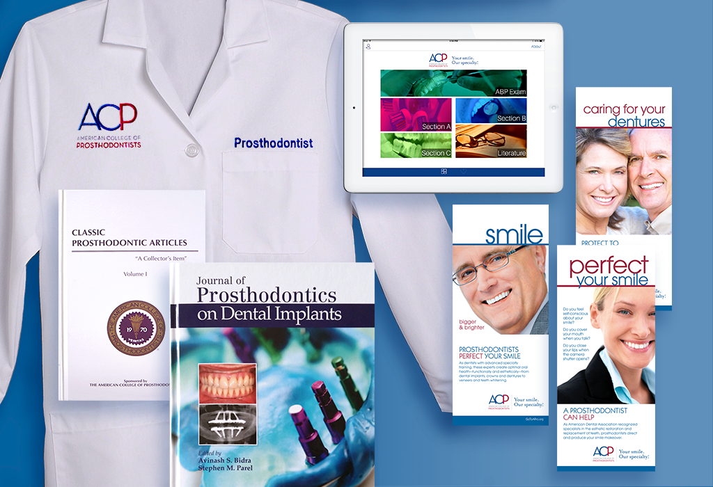 Home American College of Prosthodontists