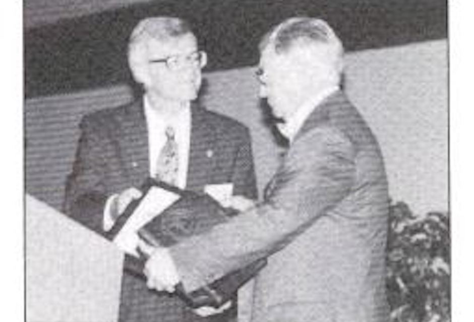 ACP_Distinguished_Lecturer_Award_1995