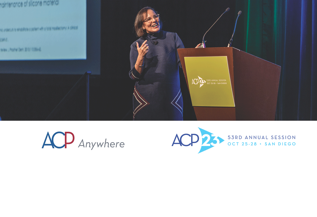 Home American College of Prosthodontists