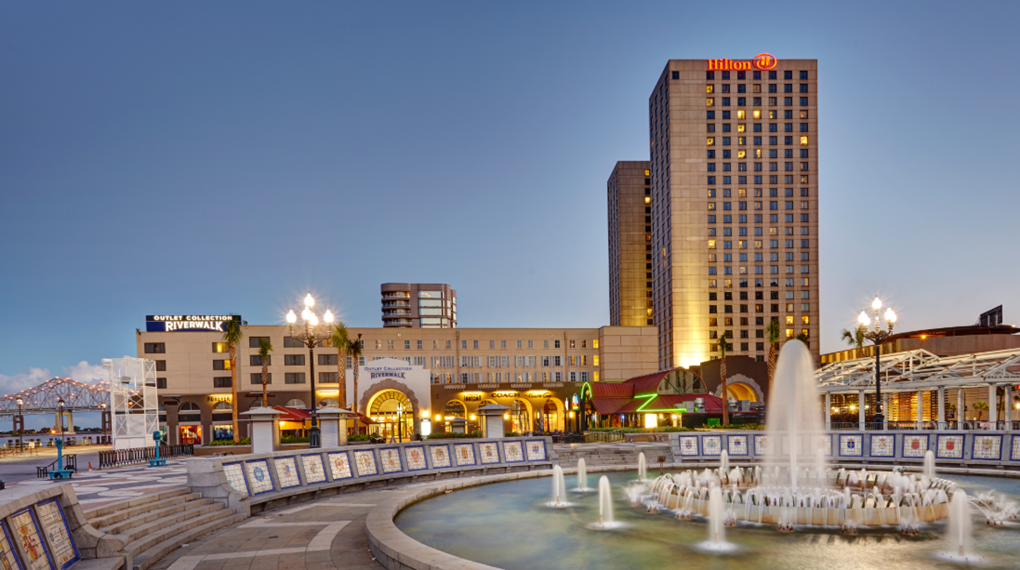 HiltonNewOrleans