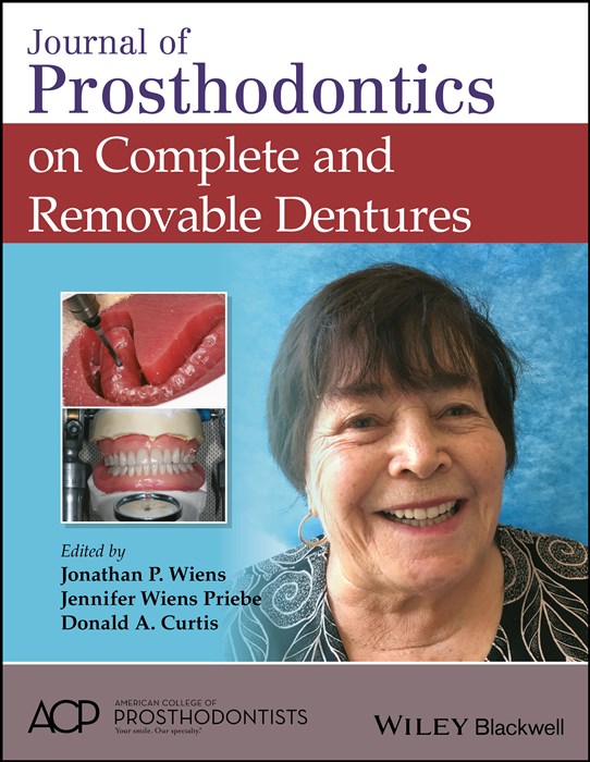 JOP_on_Complete_and_Removable_Dentures